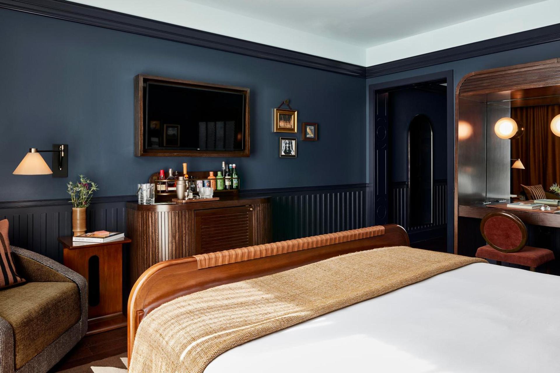 The Manchester Hotel photo 44