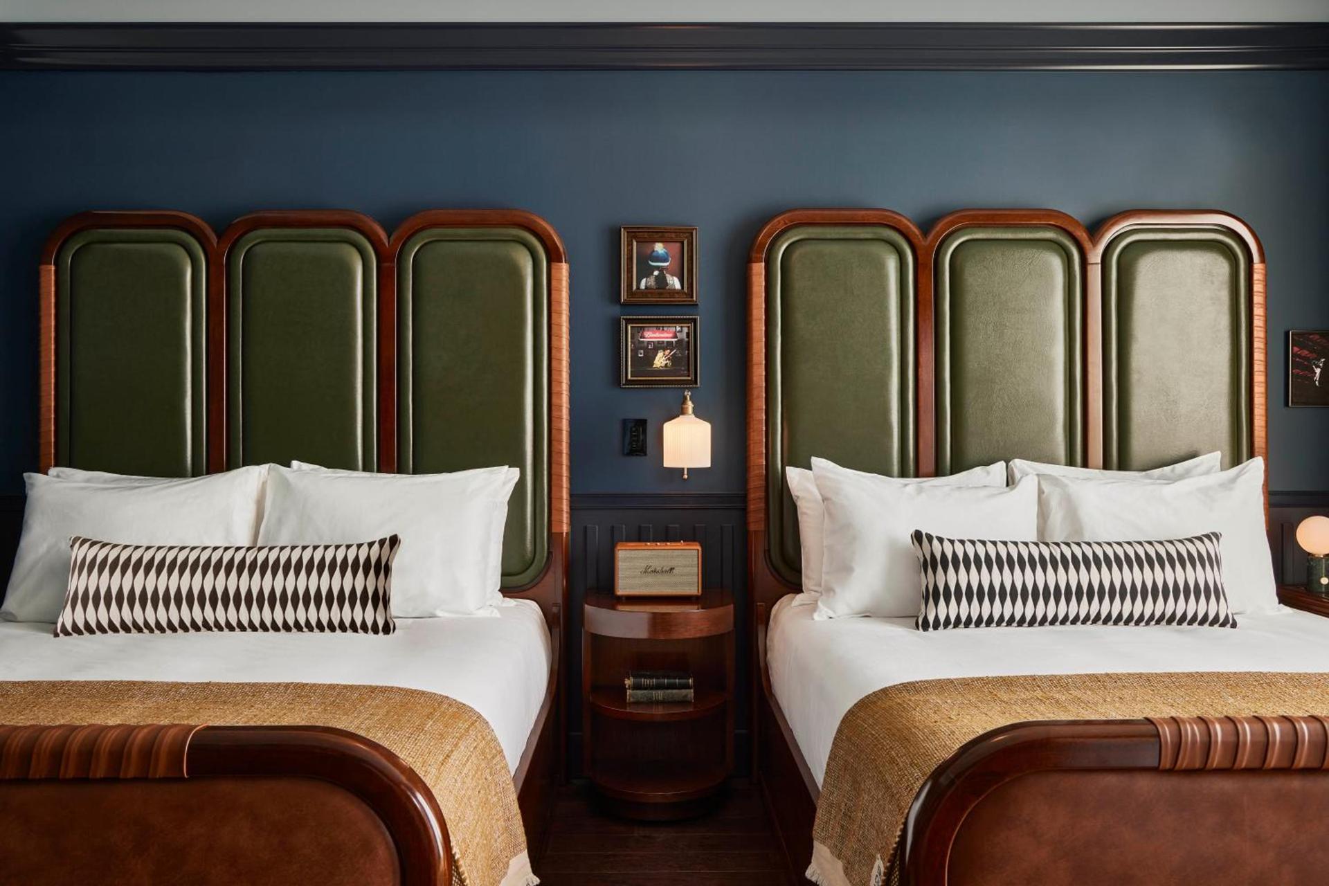 The Manchester Hotel photo 2