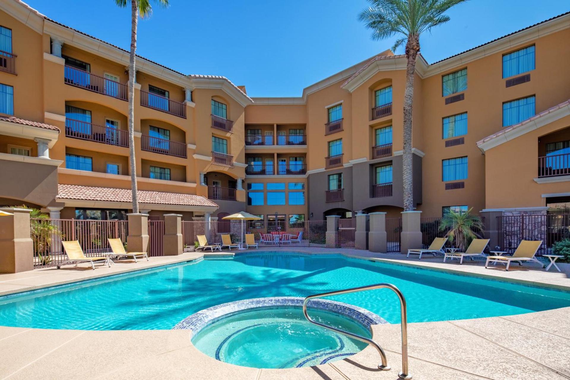 Holiday Inn Phoenix/Chandler by IHG photo 7