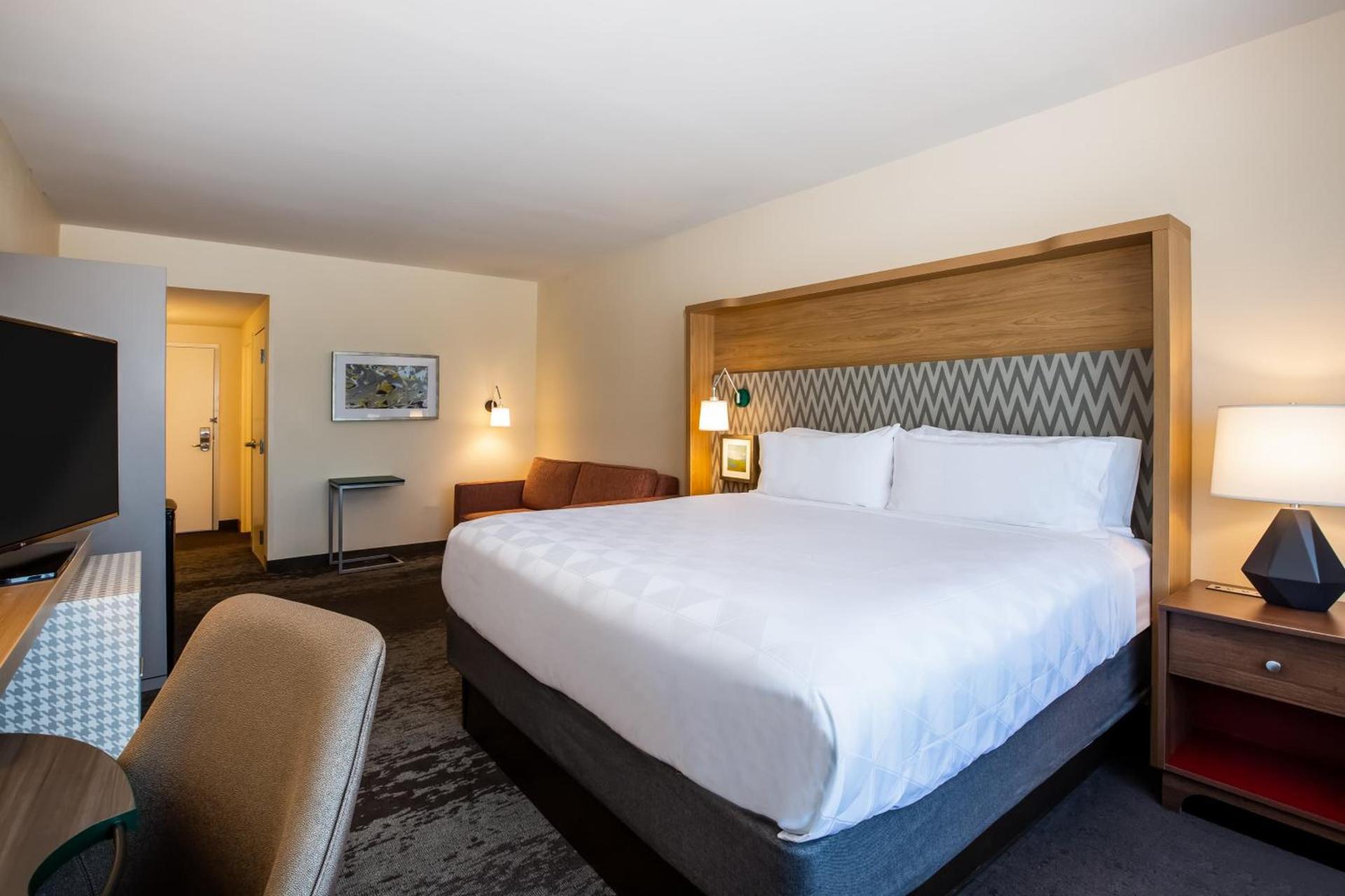 Holiday Inn - Gulfport-Airport by IHG photo 39