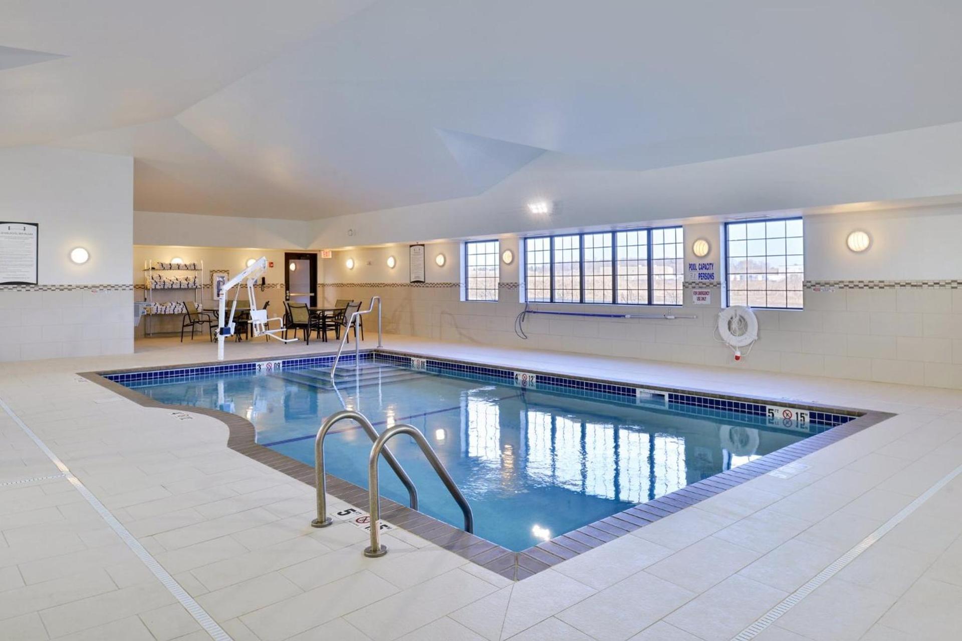 Staybridge Suites Rochester by IHG photo 43