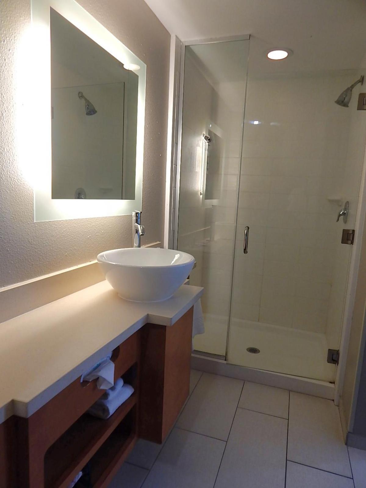 SpringHill Suites by Marriott Corpus Christi photo 2