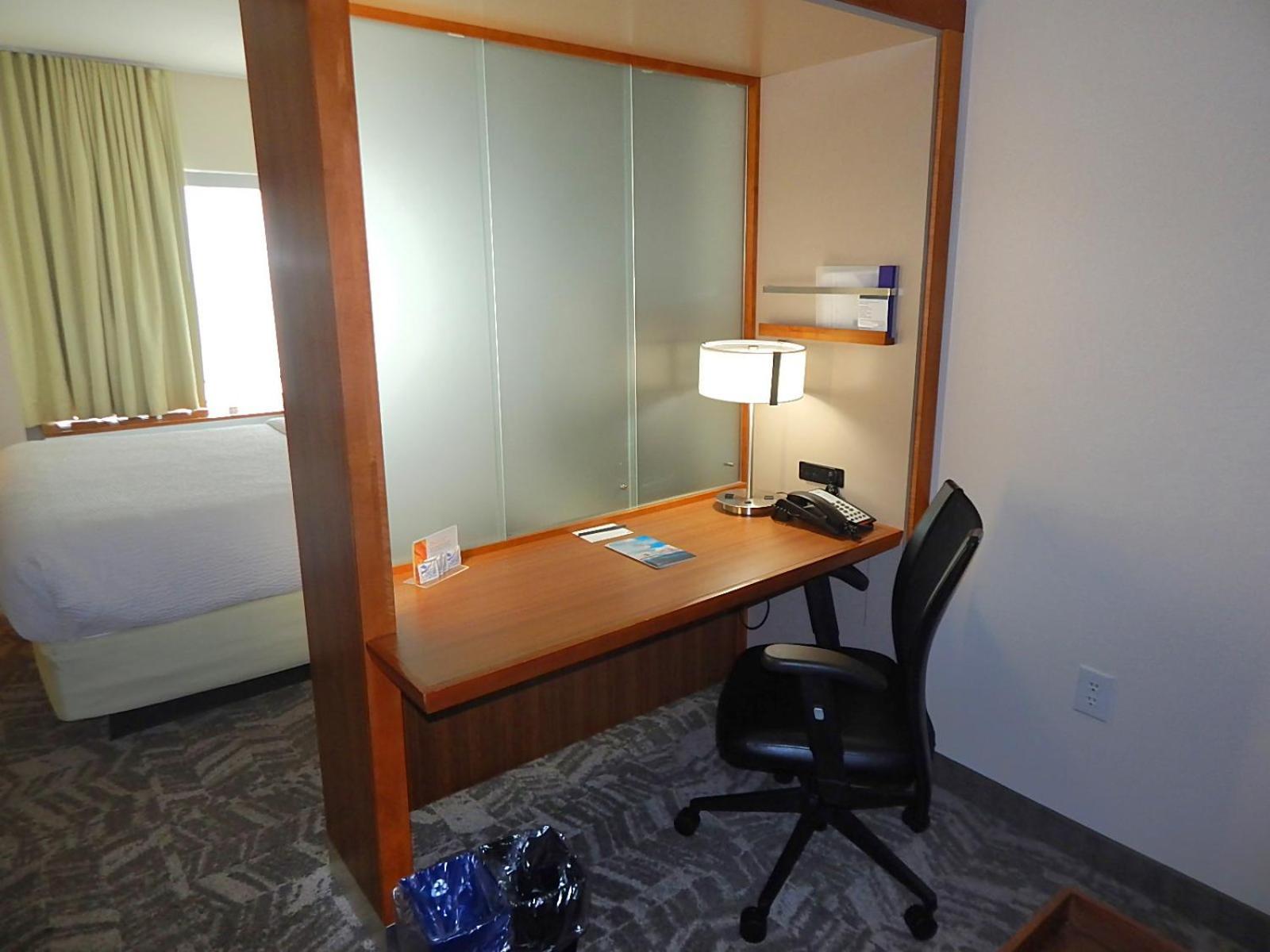 SpringHill Suites by Marriott Corpus Christi photo 3