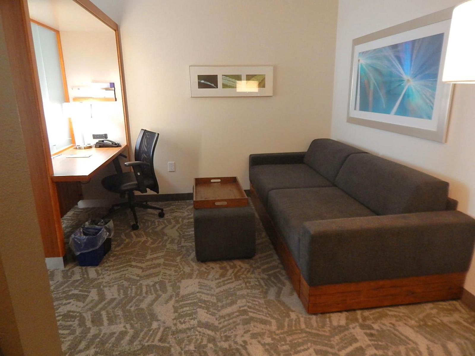 SpringHill Suites by Marriott Corpus Christi photo 4