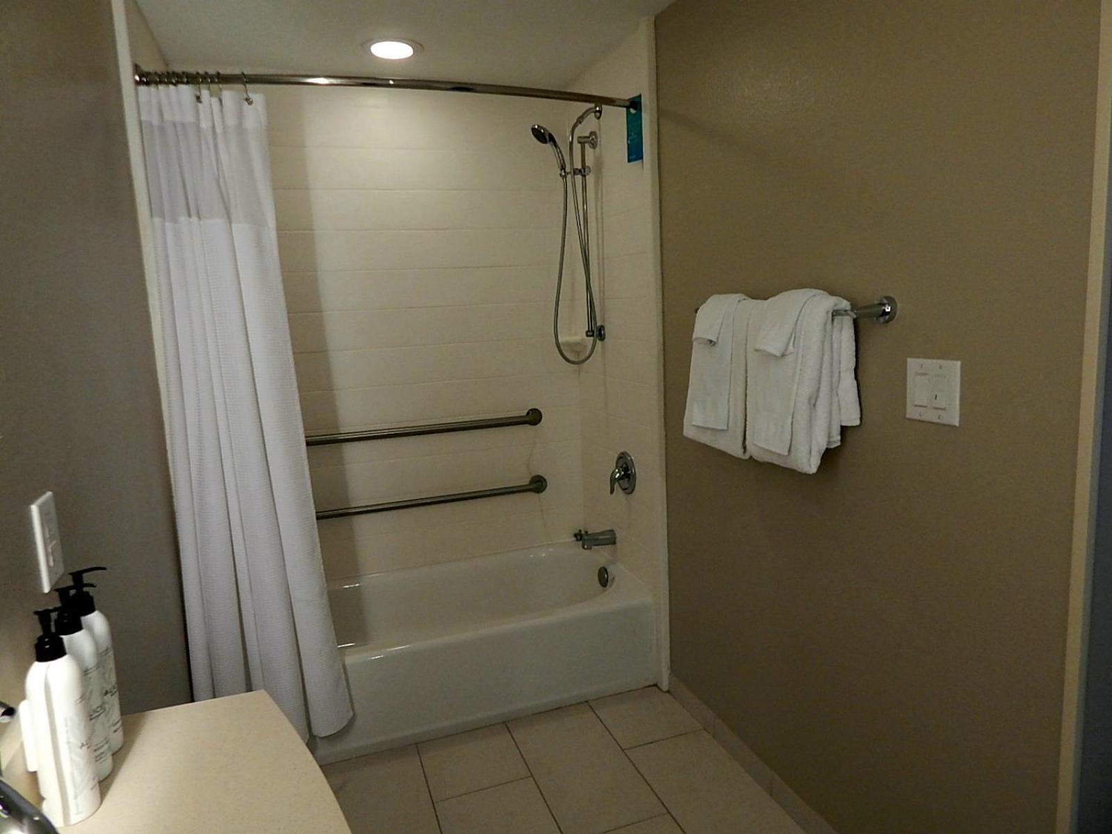 SpringHill Suites by Marriott Corpus Christi photo 5
