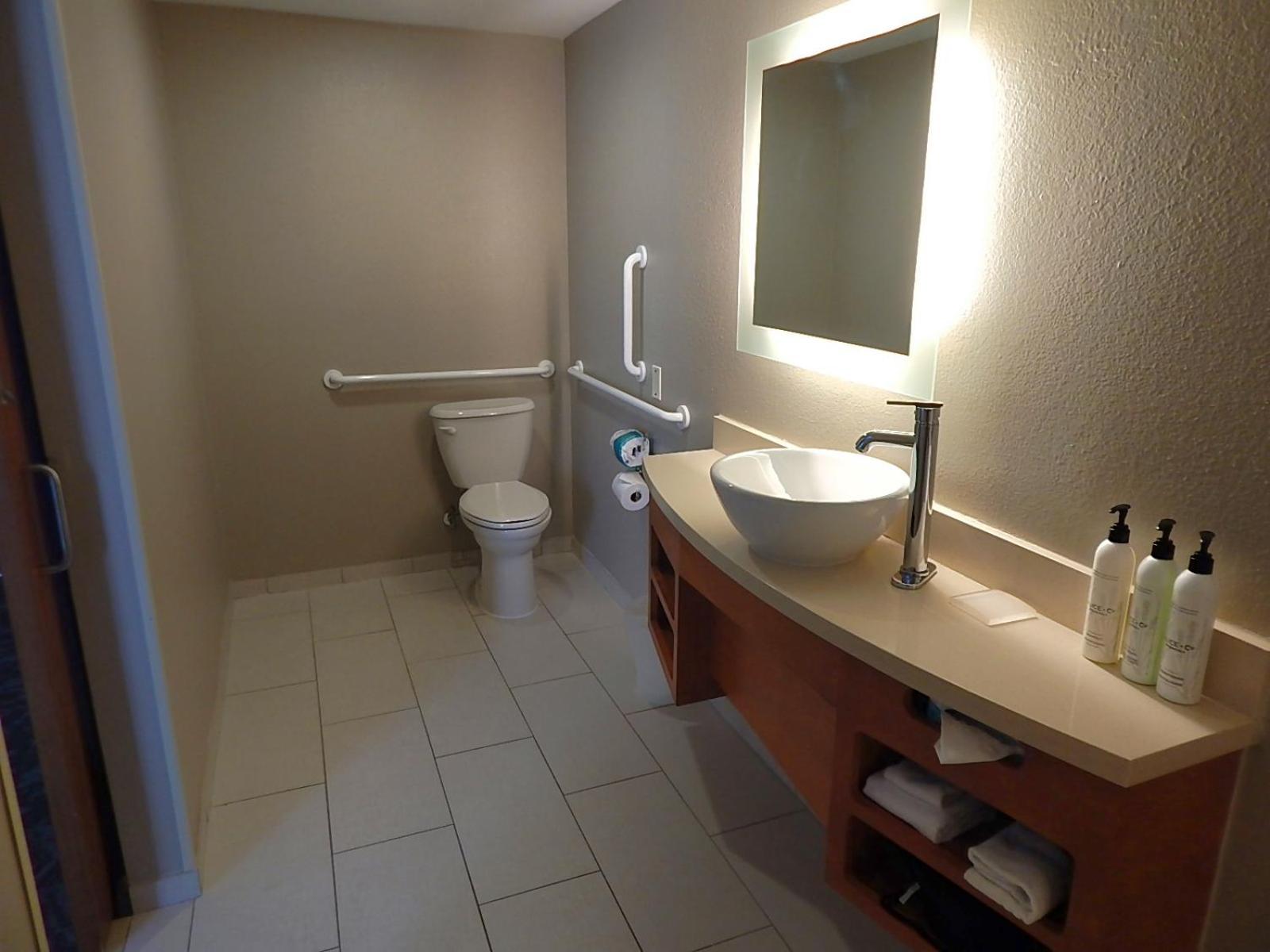 SpringHill Suites by Marriott Corpus Christi photo 6