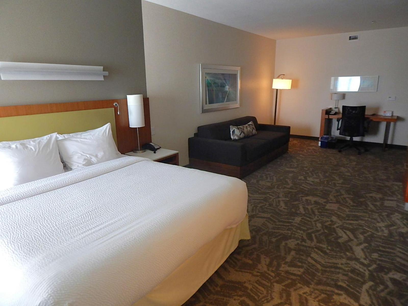 SpringHill Suites by Marriott Corpus Christi photo 7