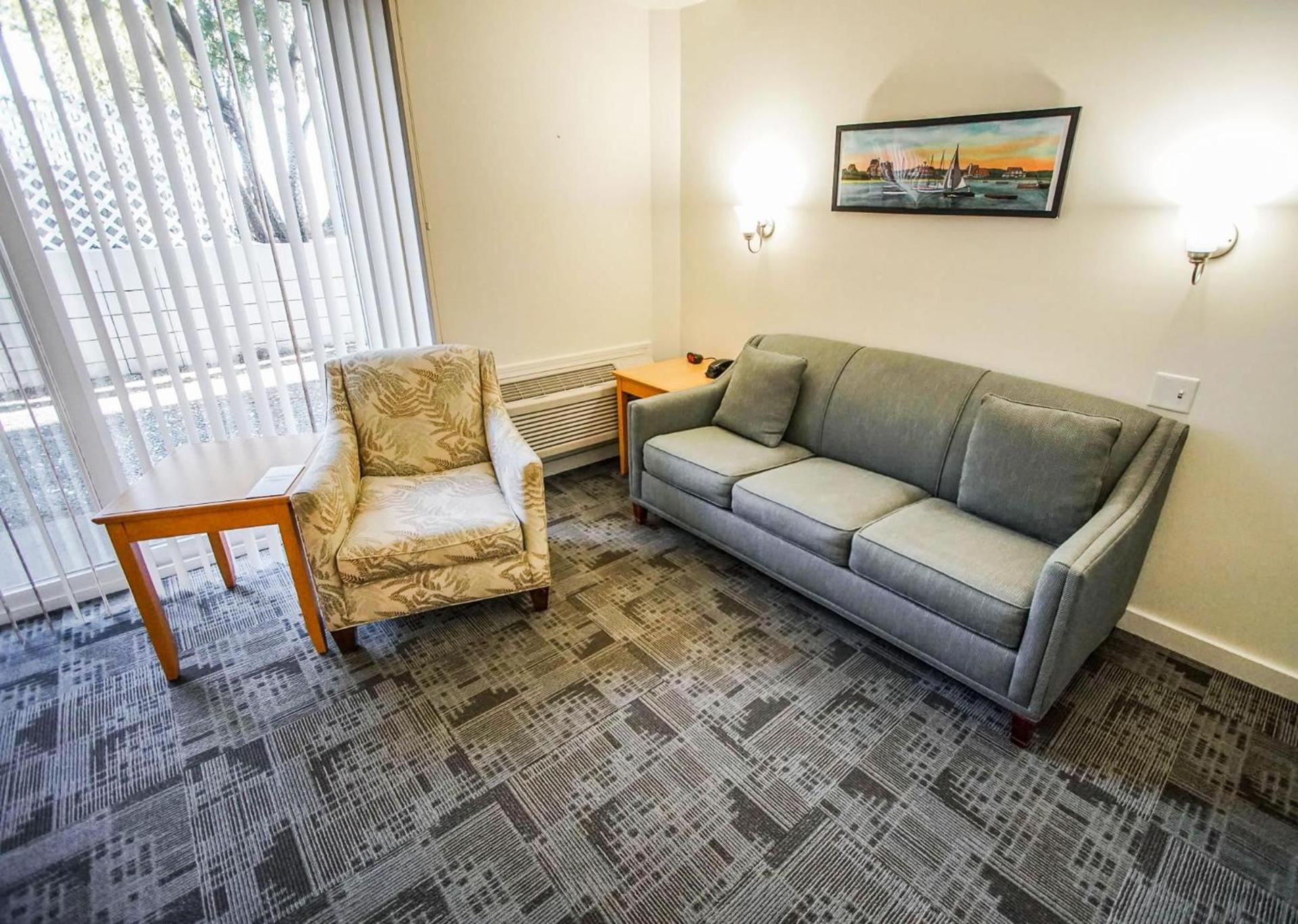 Courtyard Resort photo 15