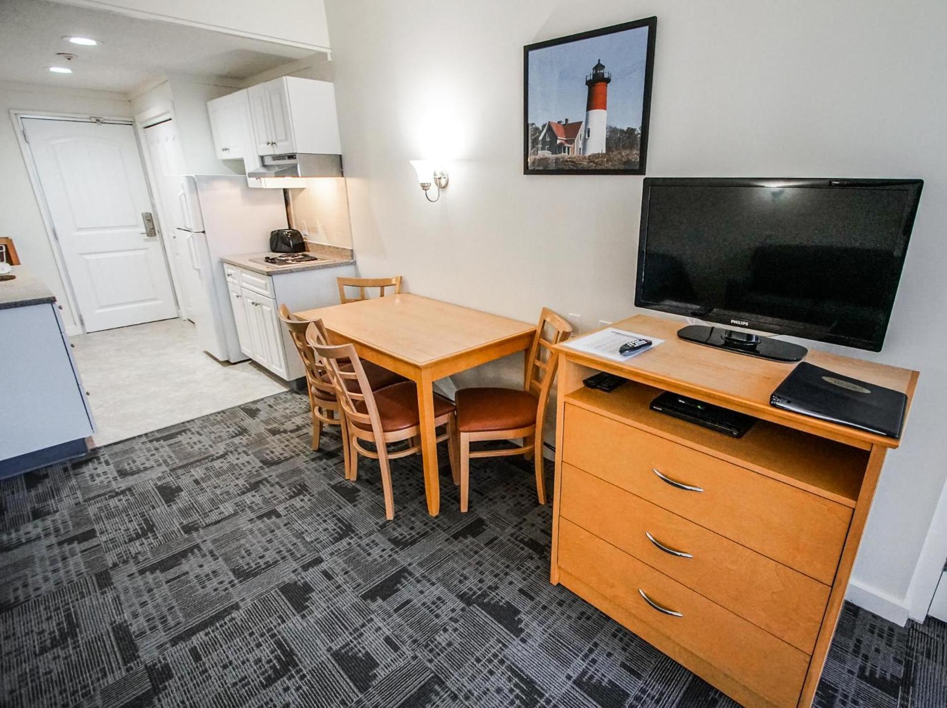 Courtyard Resort photo 12