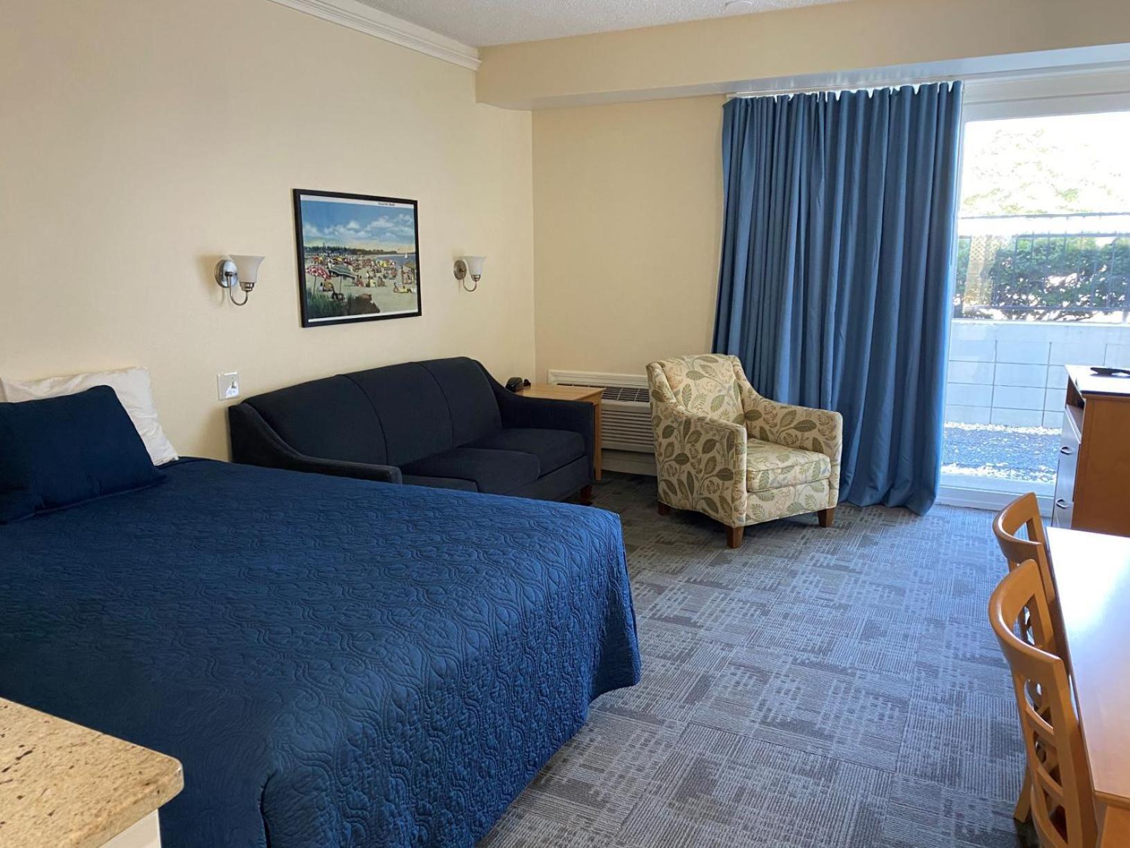Courtyard Resort photo 21