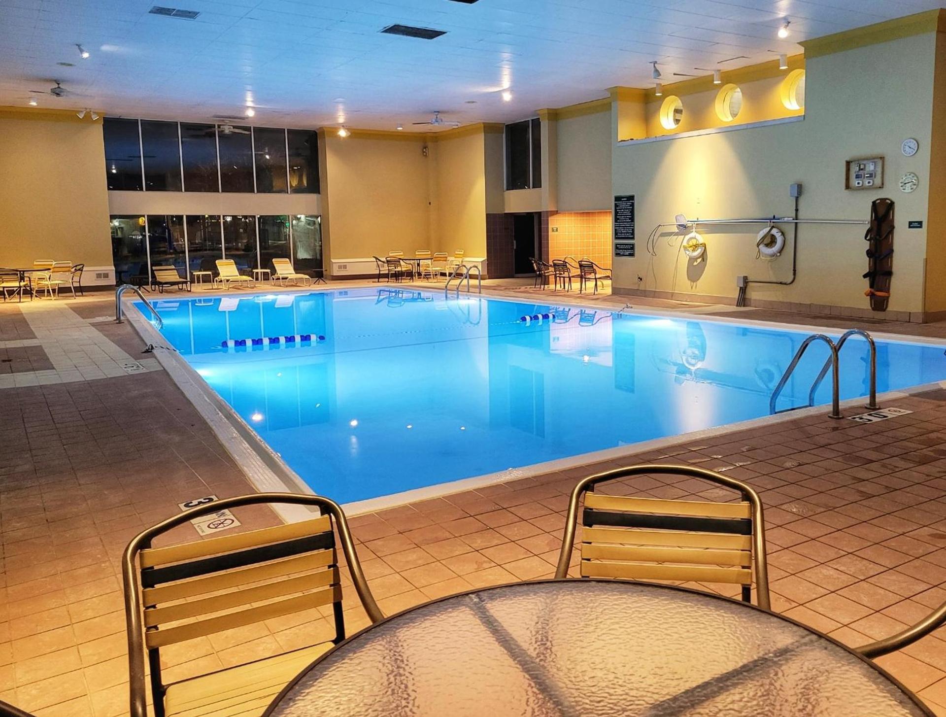 La Quinta by Wyndham Appleton College Avenue photo 29