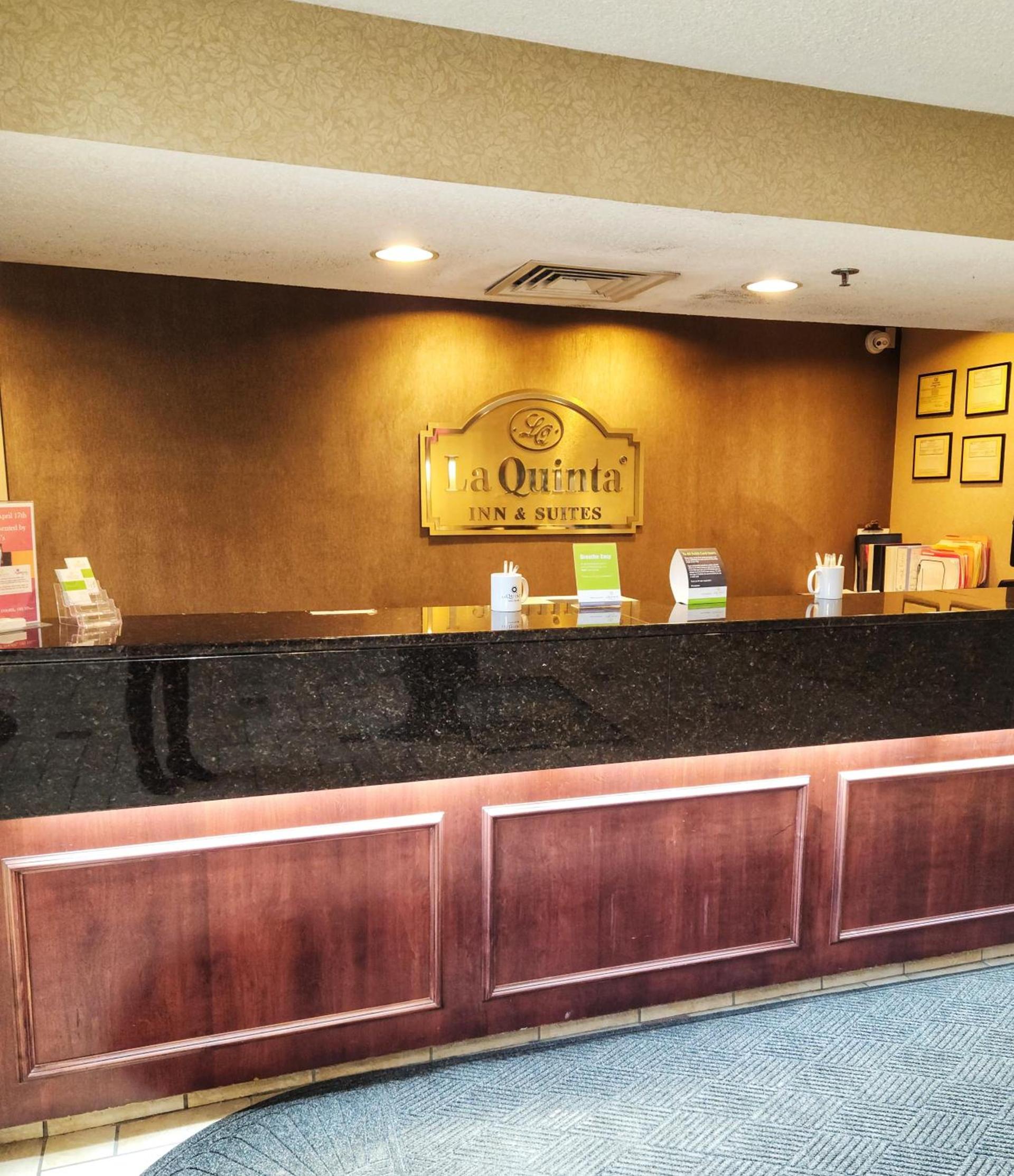 La Quinta by Wyndham Appleton College Avenue photo 30