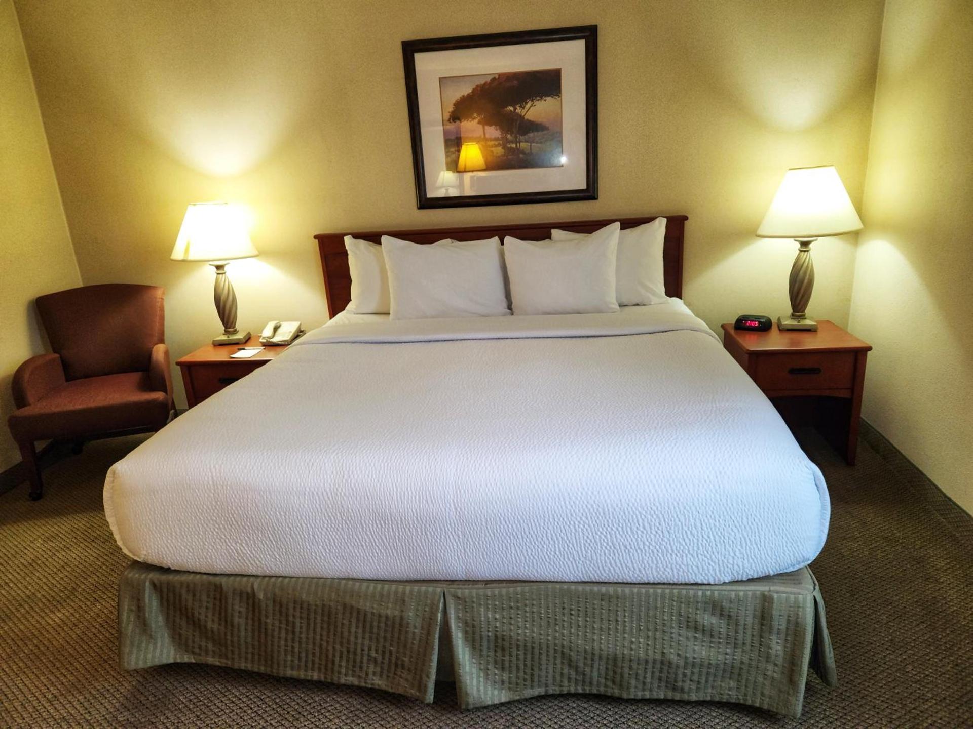 La Quinta by Wyndham Appleton College Avenue photo 45