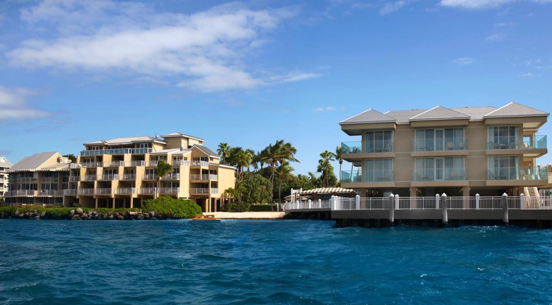 Pier House Resort & Spa photo 48