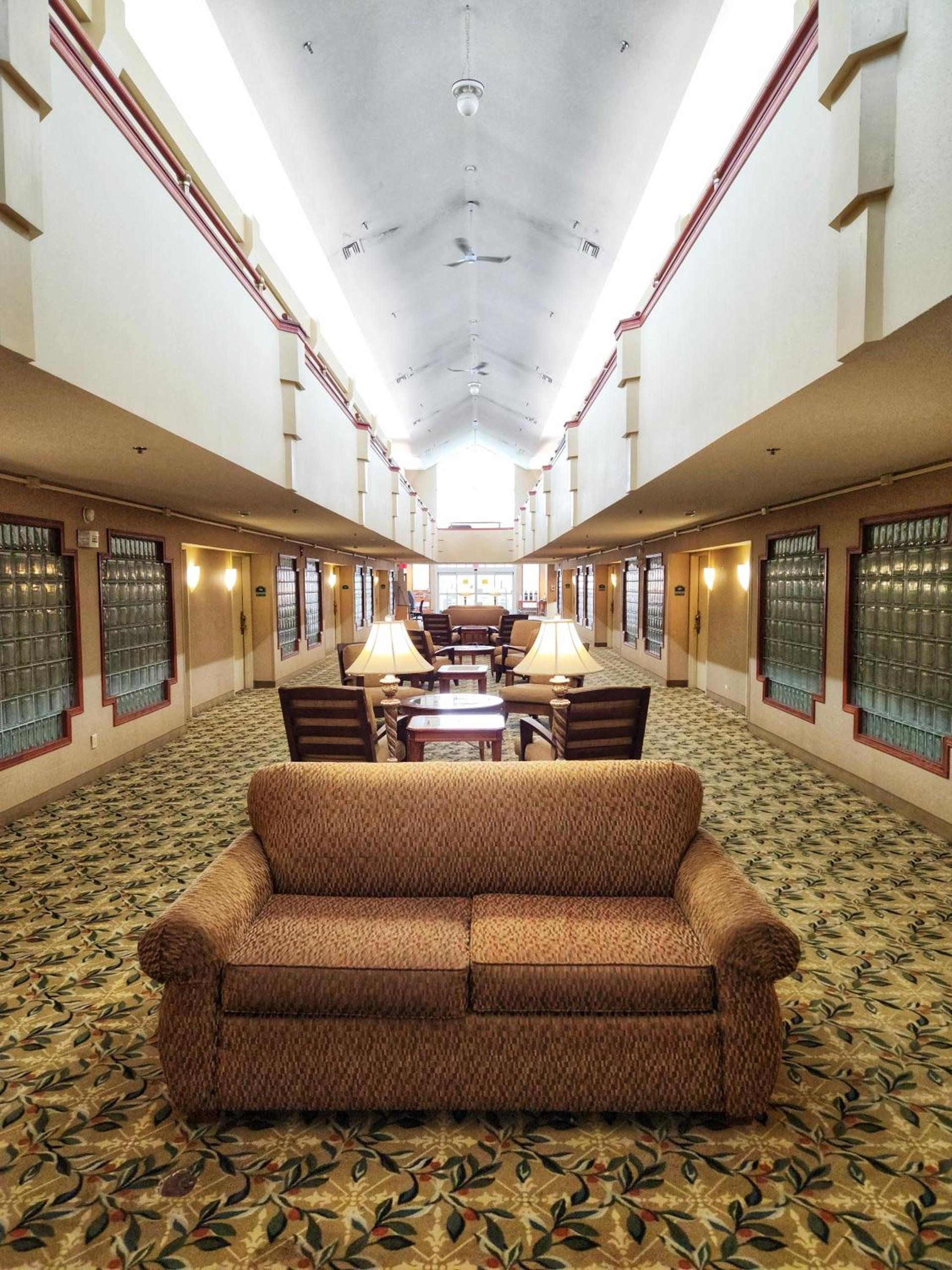 La Quinta by Wyndham Appleton College Avenue photo 49