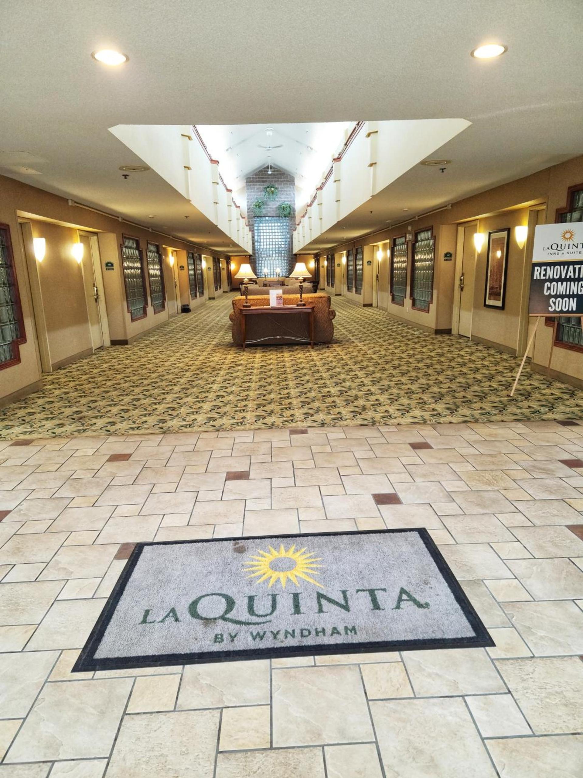 La Quinta by Wyndham Appleton College Avenue photo 58
