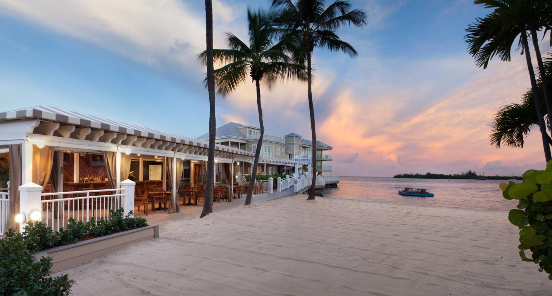 Pier House Resort & Spa photo 1