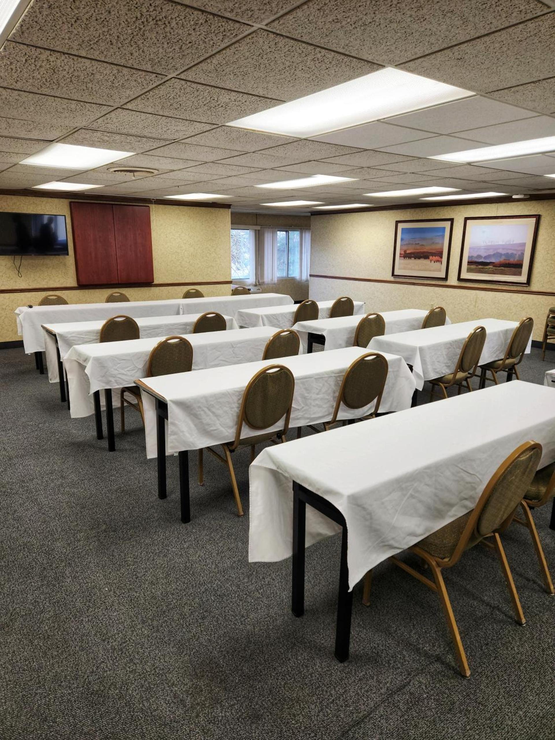 La Quinta by Wyndham Appleton College Avenue photo 63