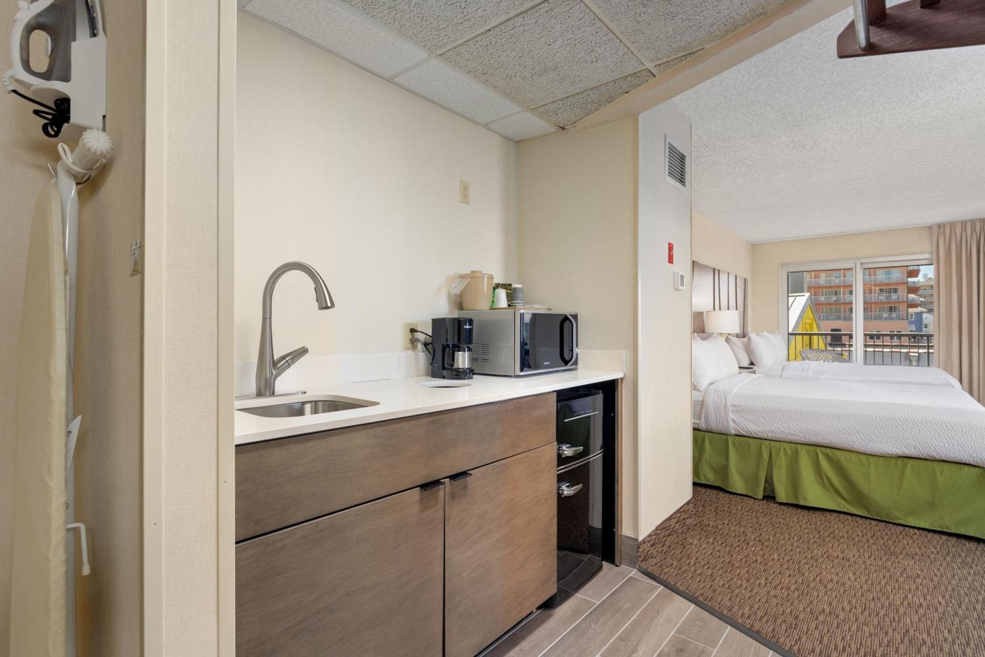 Americana Hotel Boardwalk photo 2