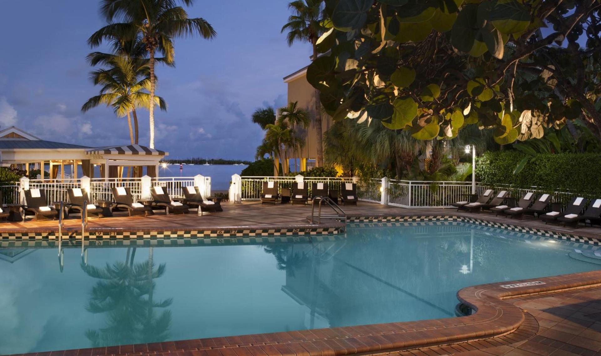 Pier House Resort & Spa photo 39