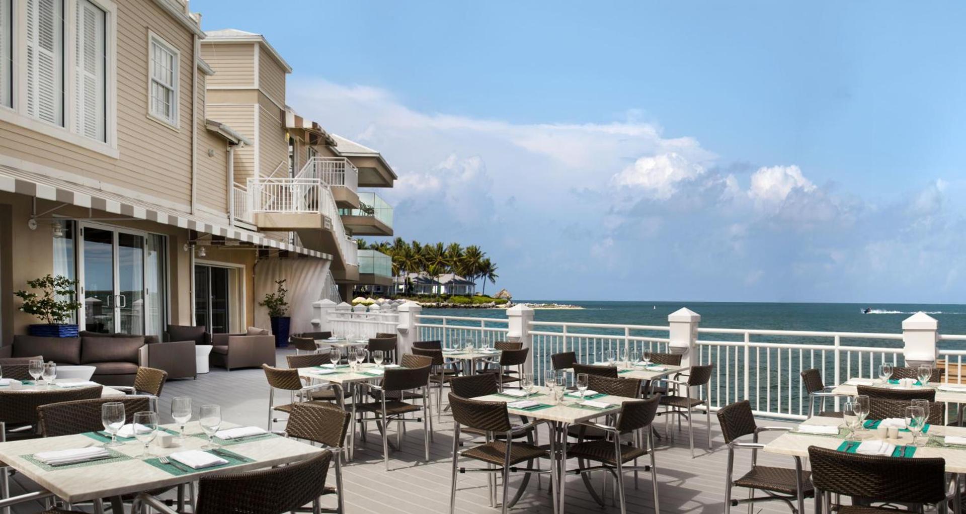 Pier House Resort & Spa photo 65