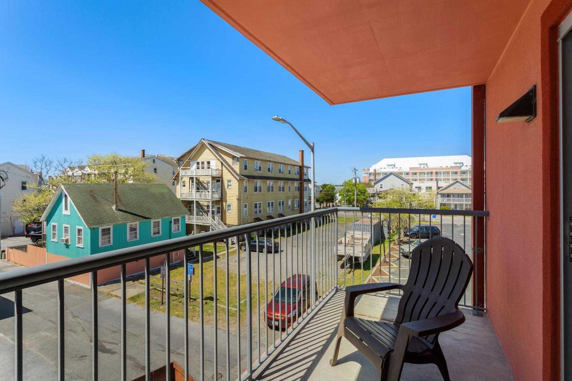 Americana Hotel Boardwalk photo 67