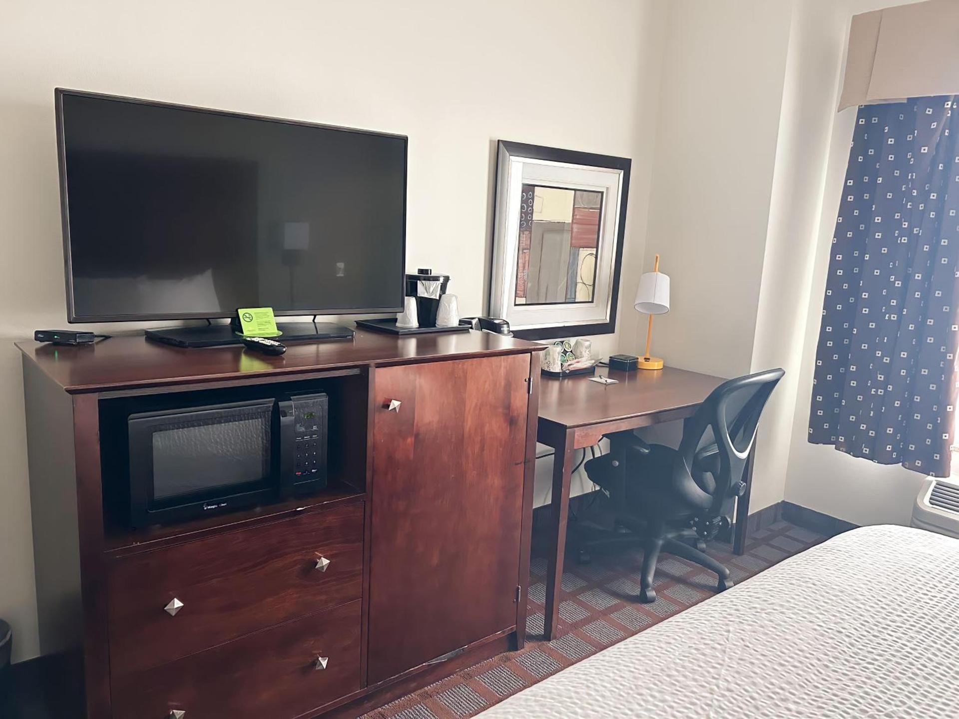 La Quinta by Wyndham Bozeman photo 37