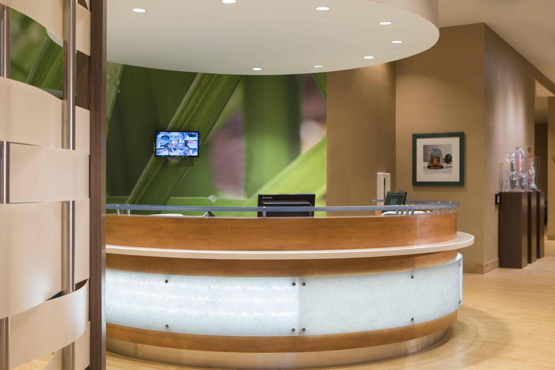 SpringHill Suites by Marriott Nashville Vanderbilt/West End photo 3