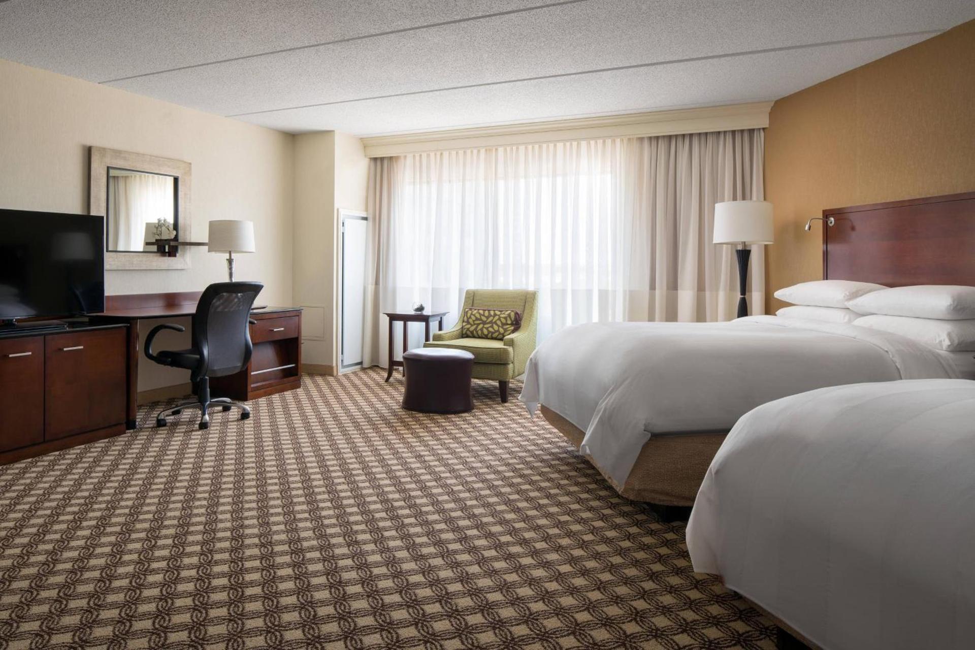 Chicago Marriott Naperville photo 21