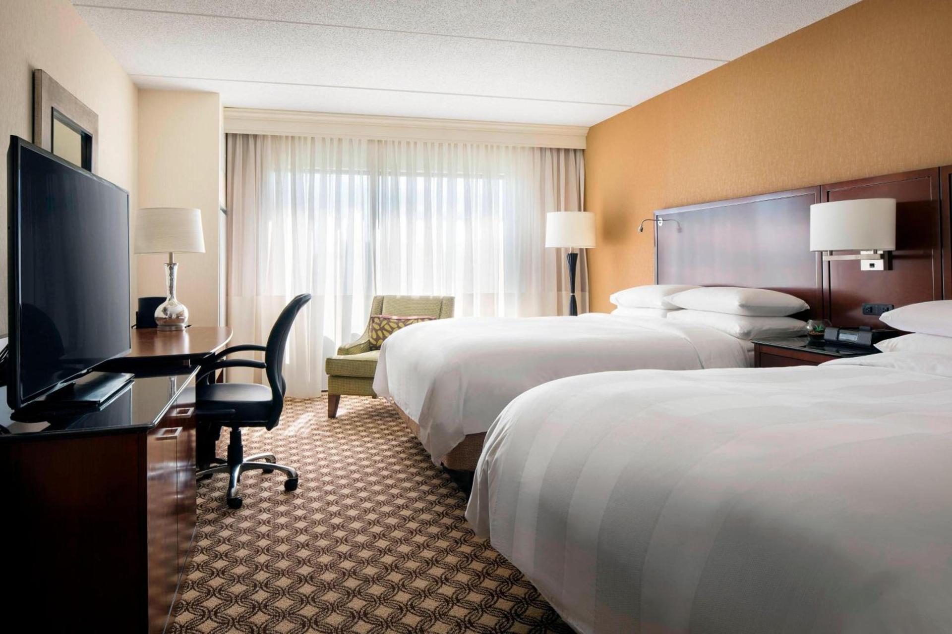 Chicago Marriott Naperville photo 24
