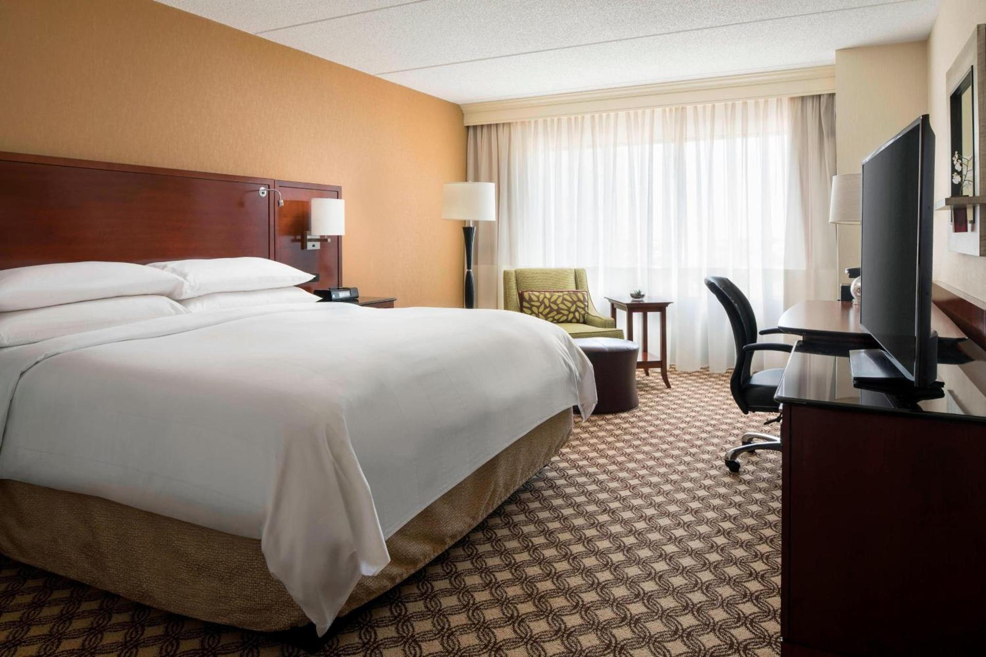 Chicago Marriott Naperville photo 25