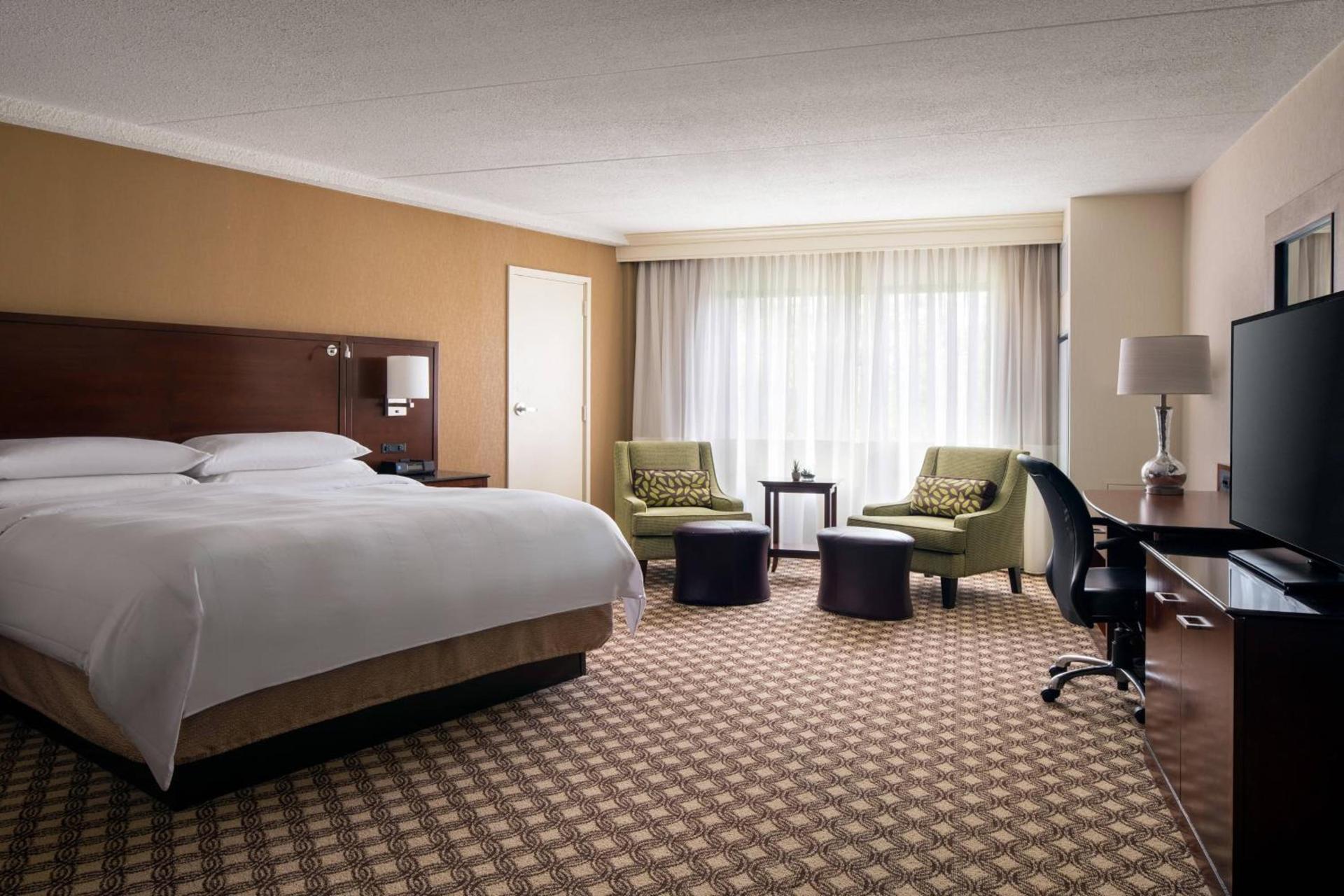 Chicago Marriott Naperville photo 22