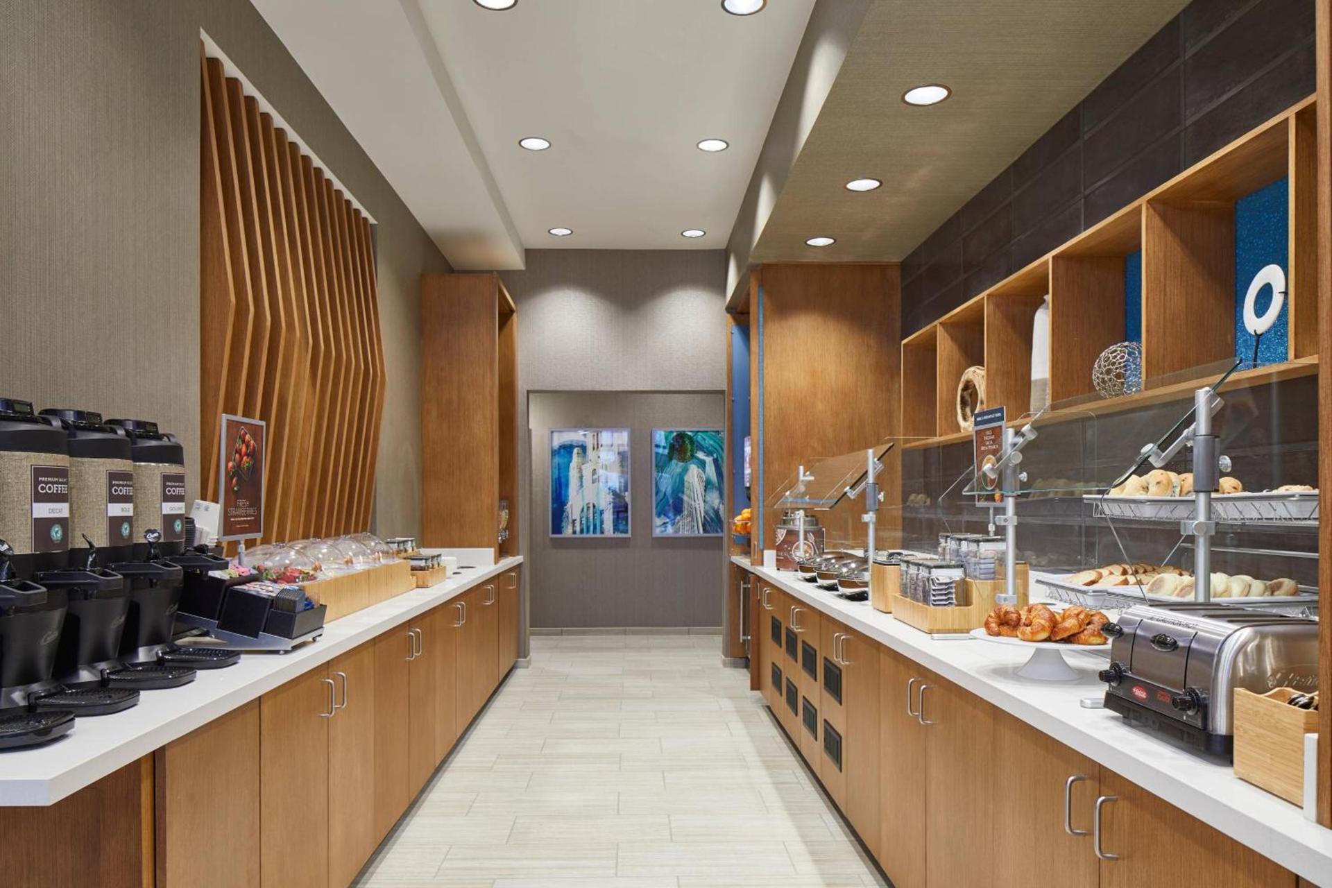 SpringHill Suites by Marriott Columbus Dublin photo 33