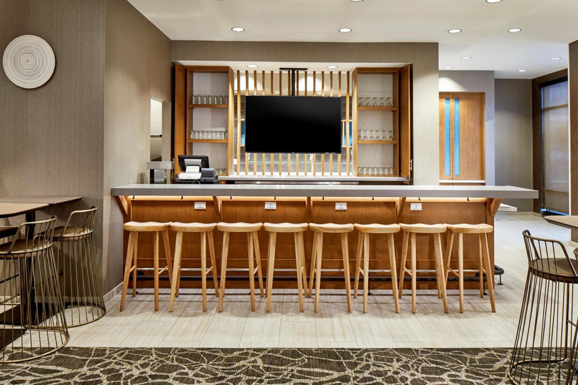 SpringHill Suites by Marriott Columbus Dublin photo 36