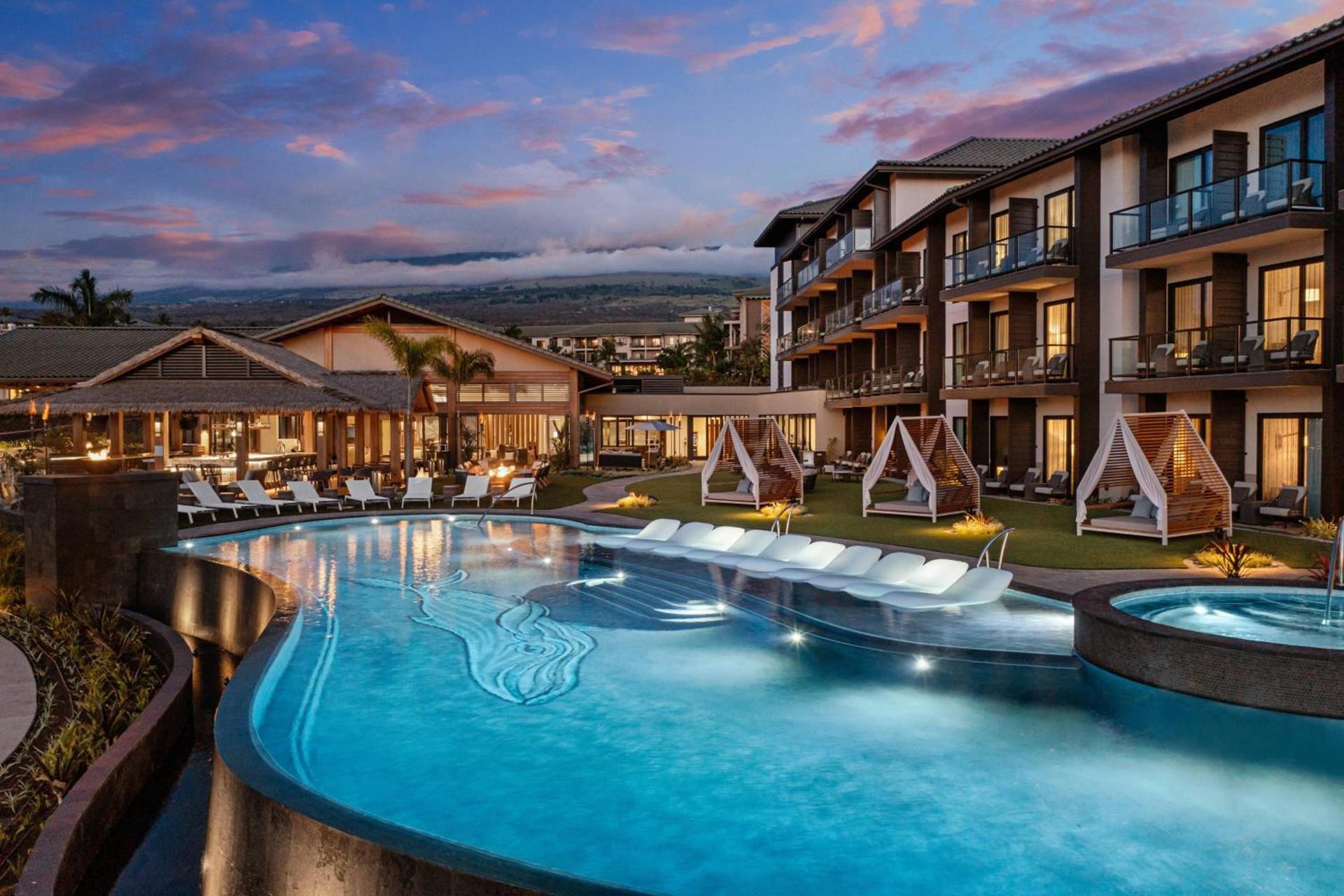 AC Hotel by Marriott Maui Wailea photo 2