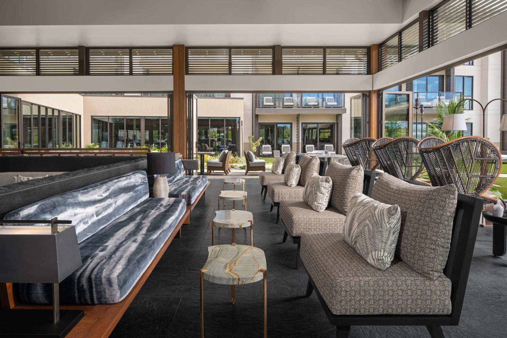 AC Hotel by Marriott Maui Wailea photo 4
