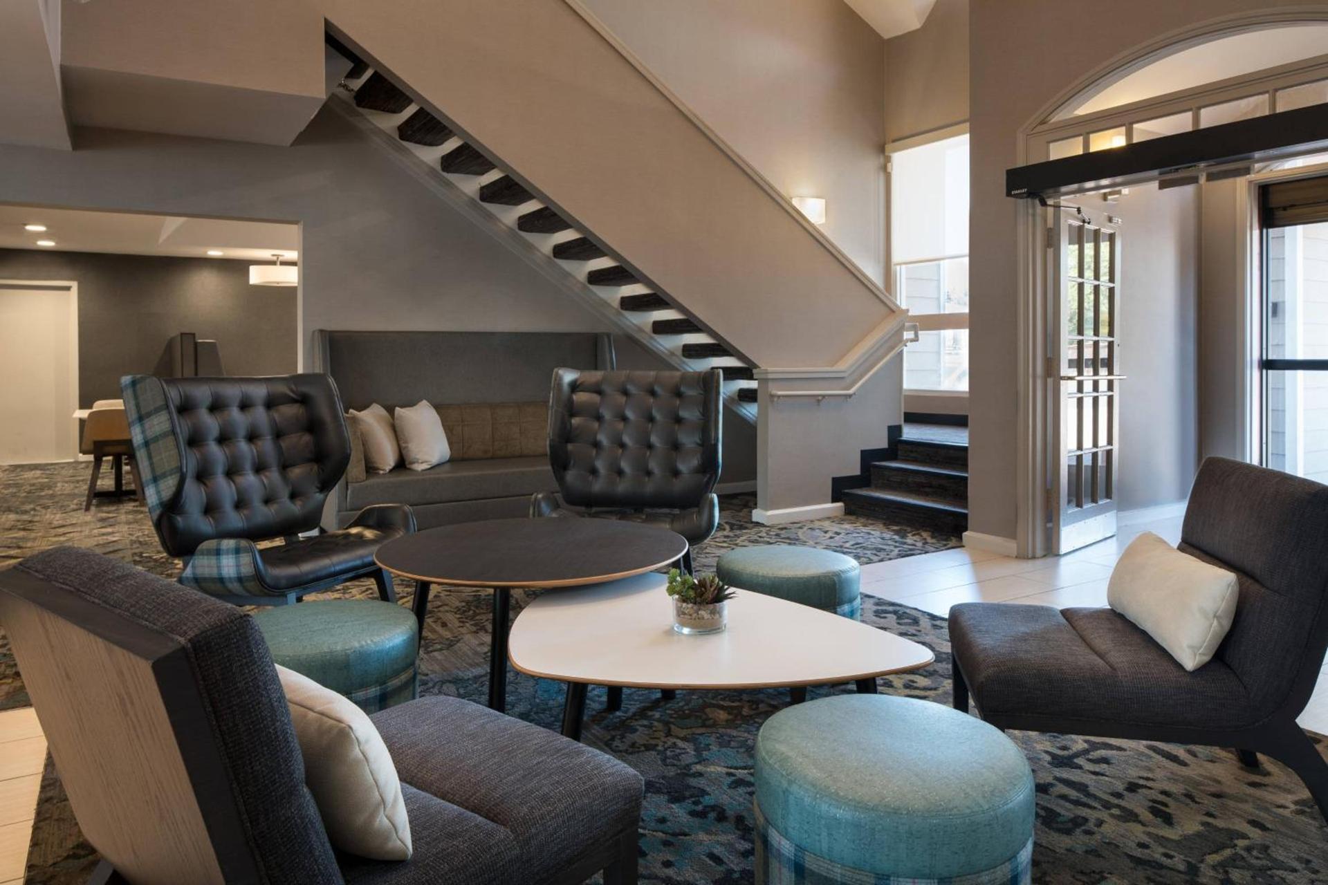 Residence Inn San Ramon photo 20