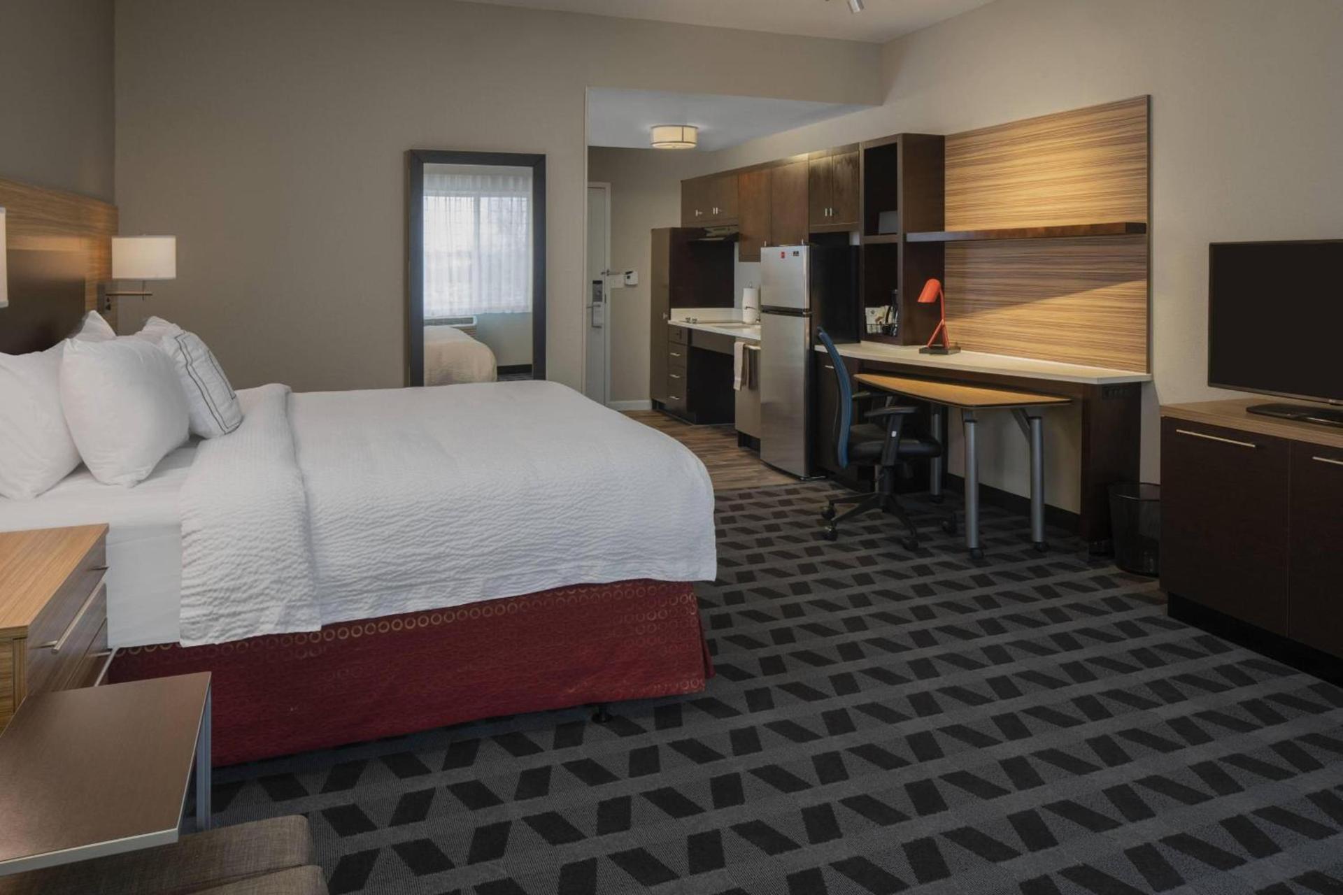 TownePlace by Marriott Suites Clarksville photo 7