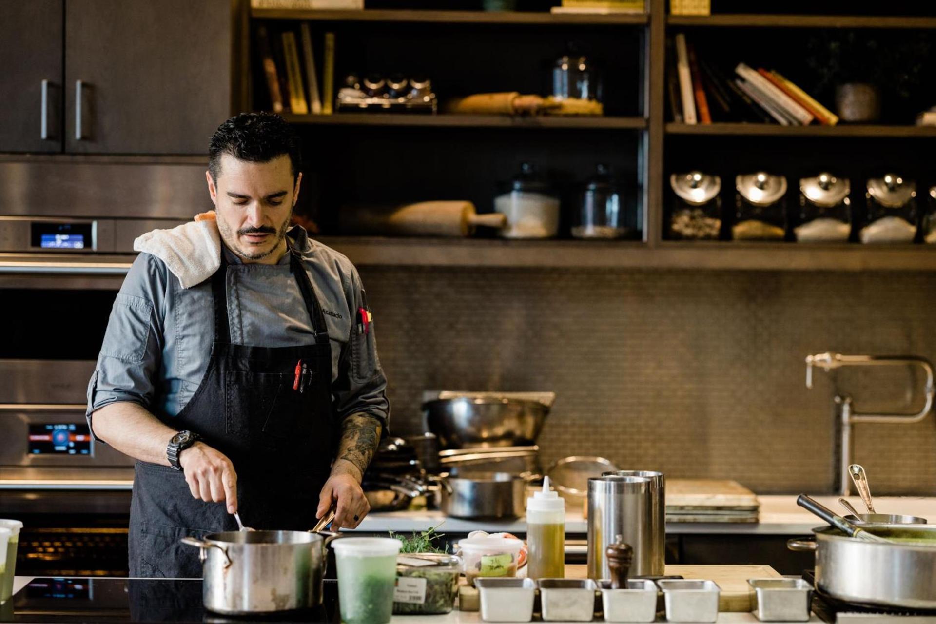 Epicurean Hotel, Autograph Collection photo 80