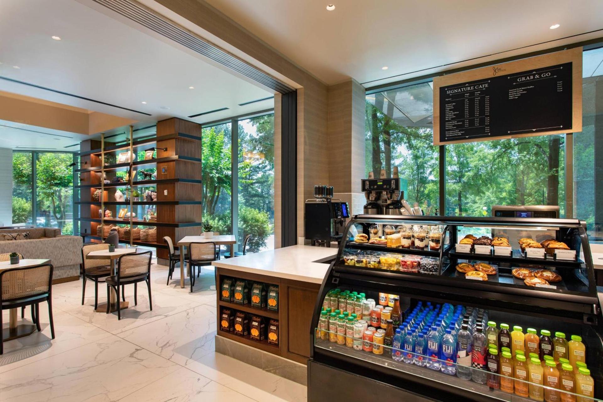 JW Marriott Atlanta Buckhead photo 43