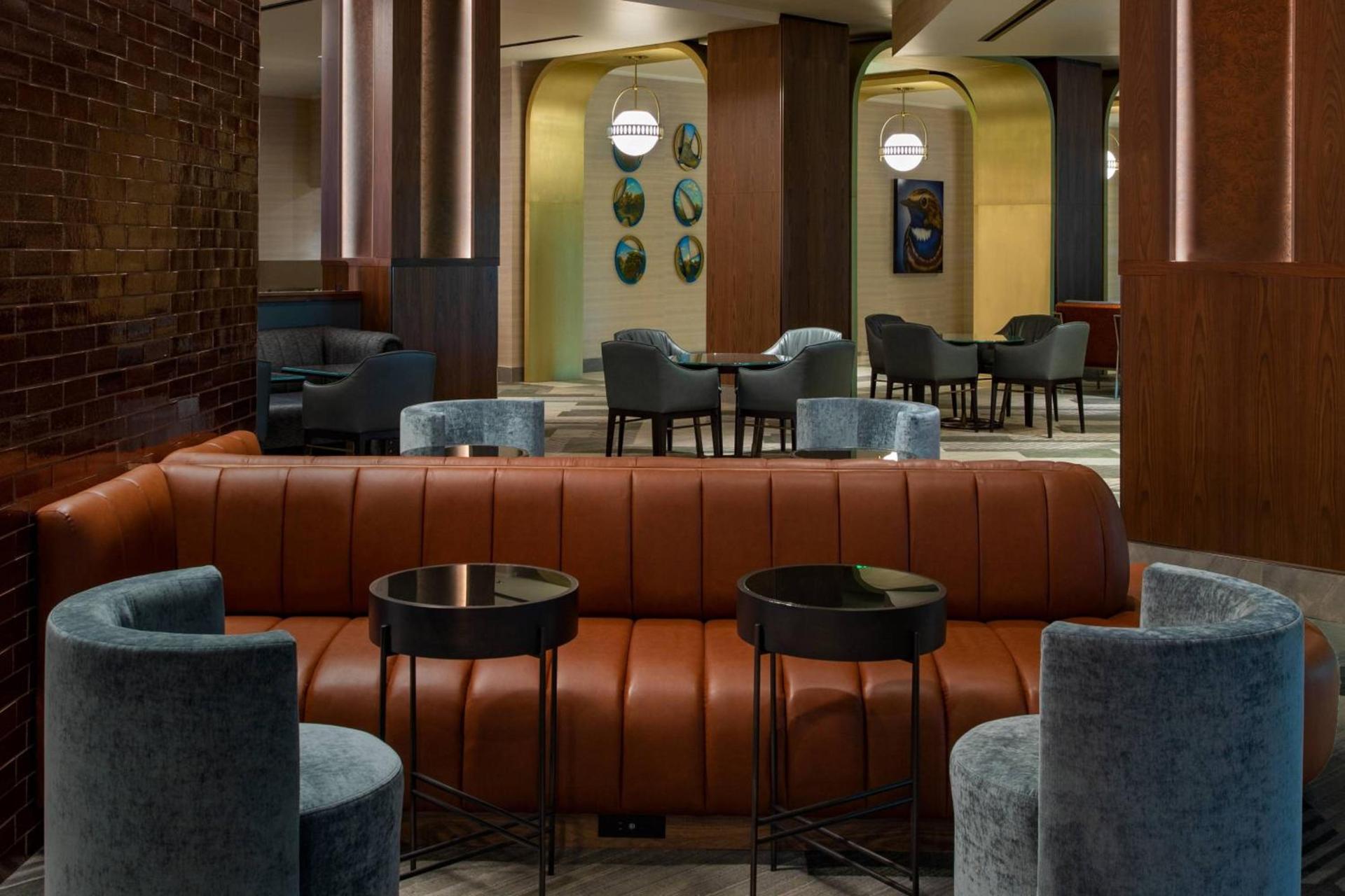 JW Marriott Atlanta Buckhead photo 45