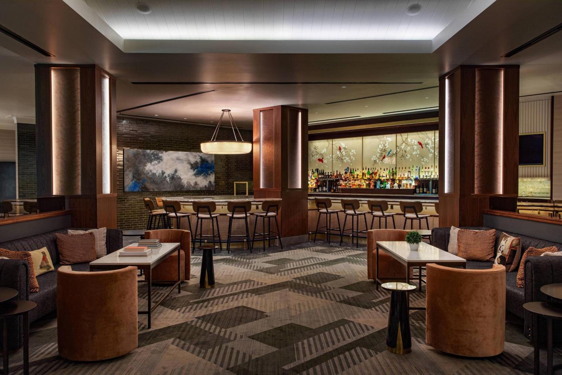 JW Marriott Atlanta Buckhead photo 44