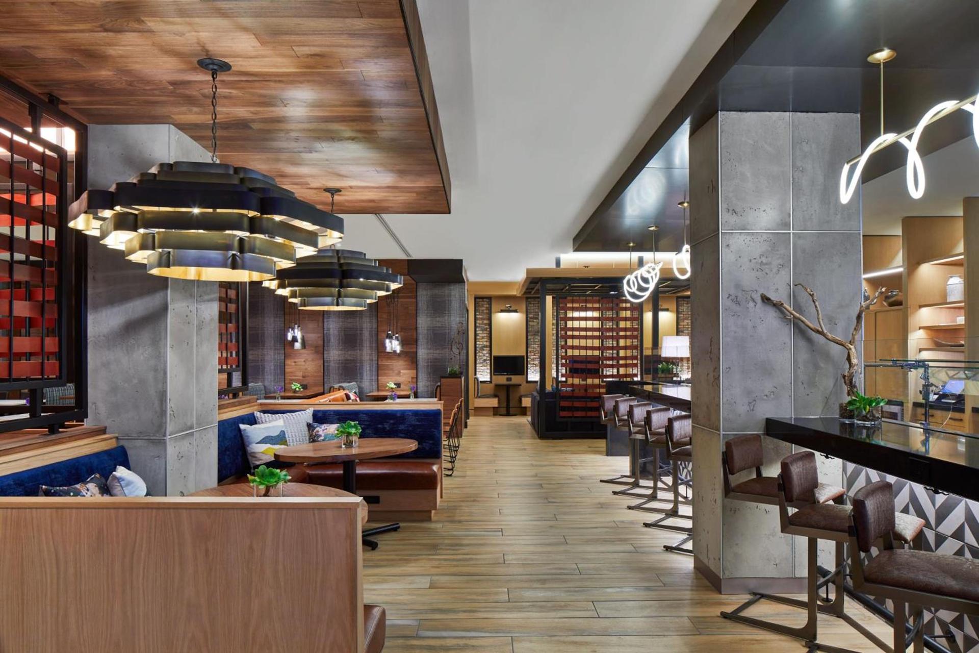 Renaissance Nashville Hotel photo 49