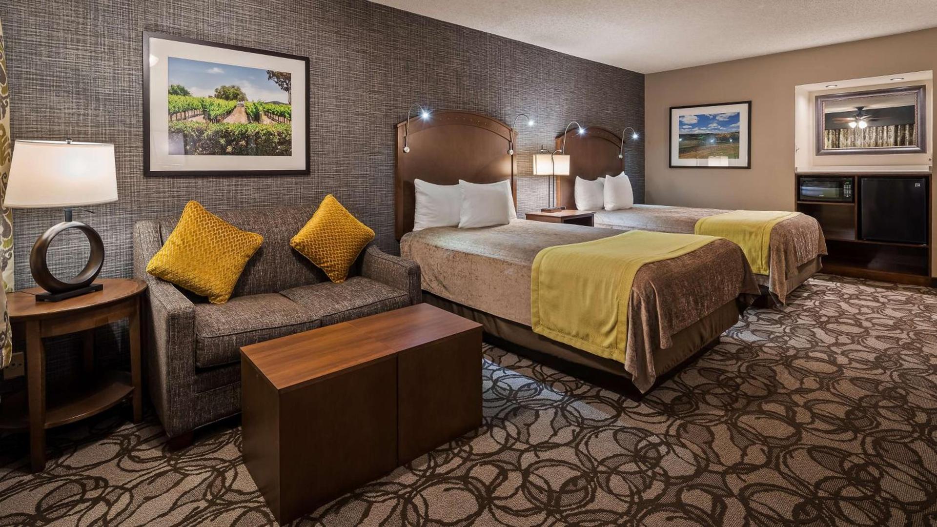 Best Western Plus Black Oak photo 8