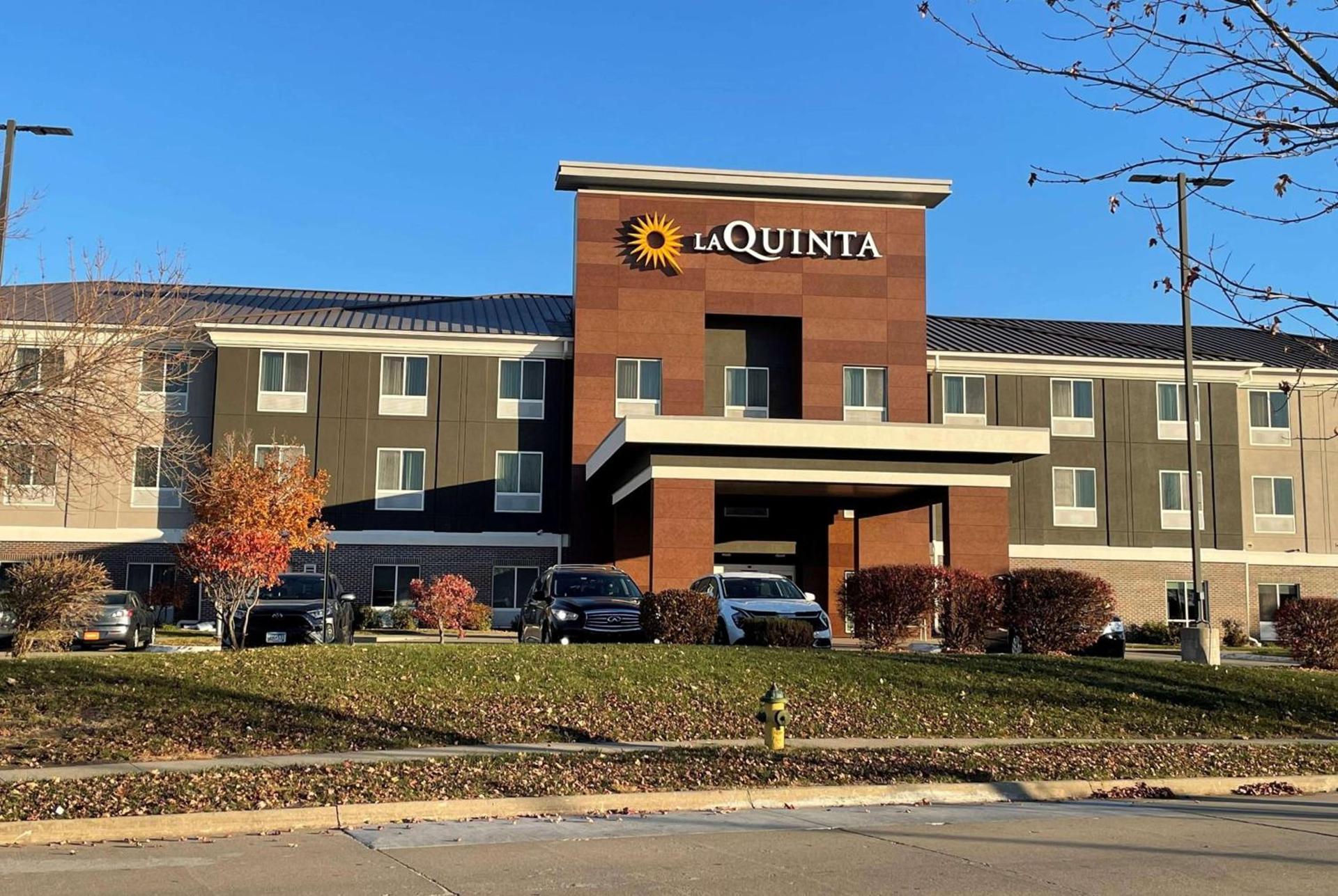La Quinta Inn & Suites by Wyndham Ankeny IA - Des Moines IA photo 3