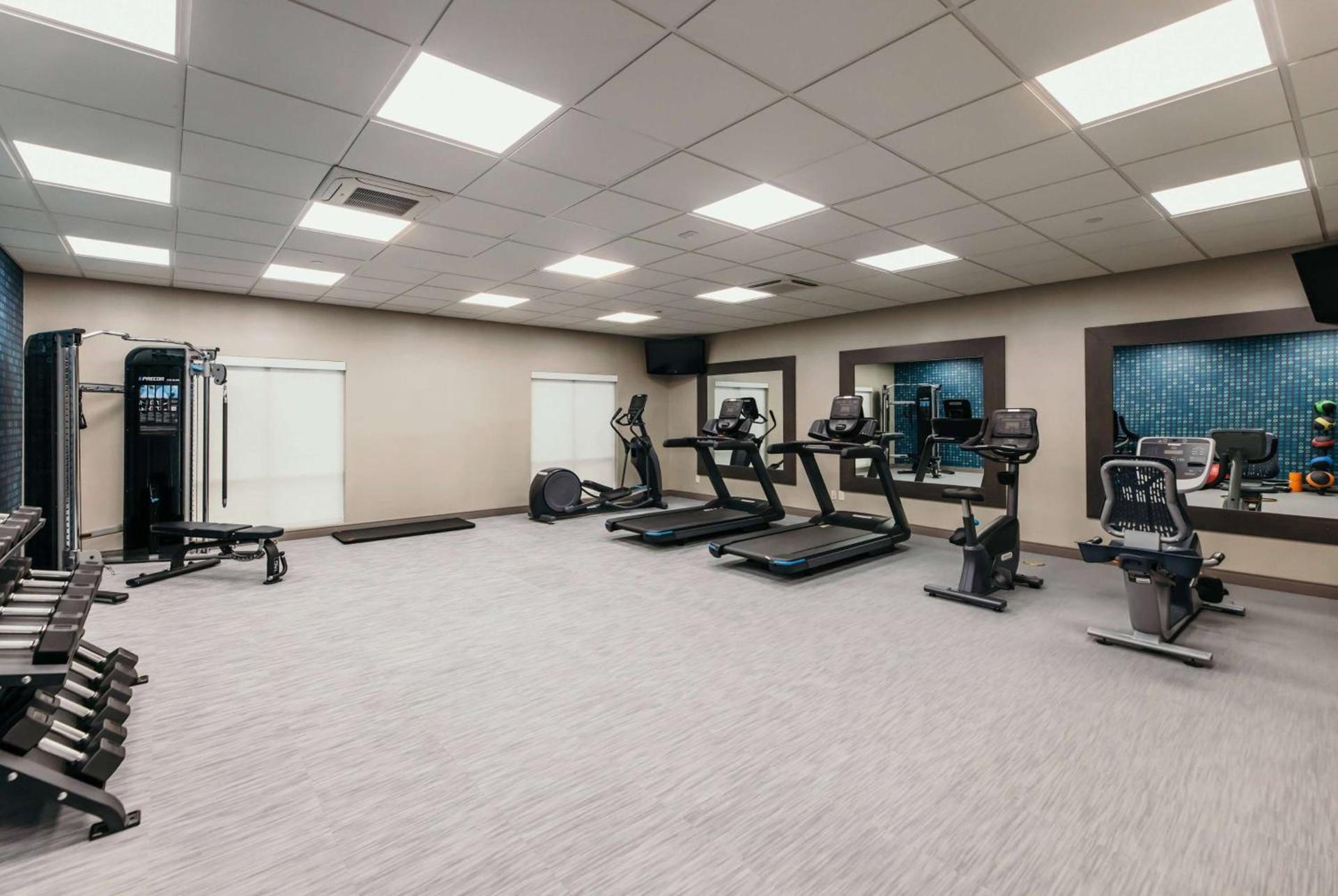 La Quinta Inn & Suites by Wyndham Ankeny IA - Des Moines IA photo 11