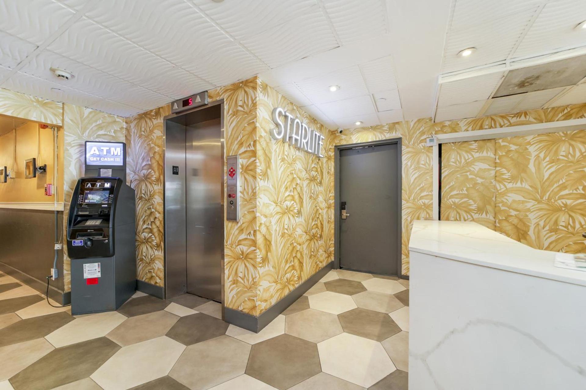 Starlite Hotel photo 6