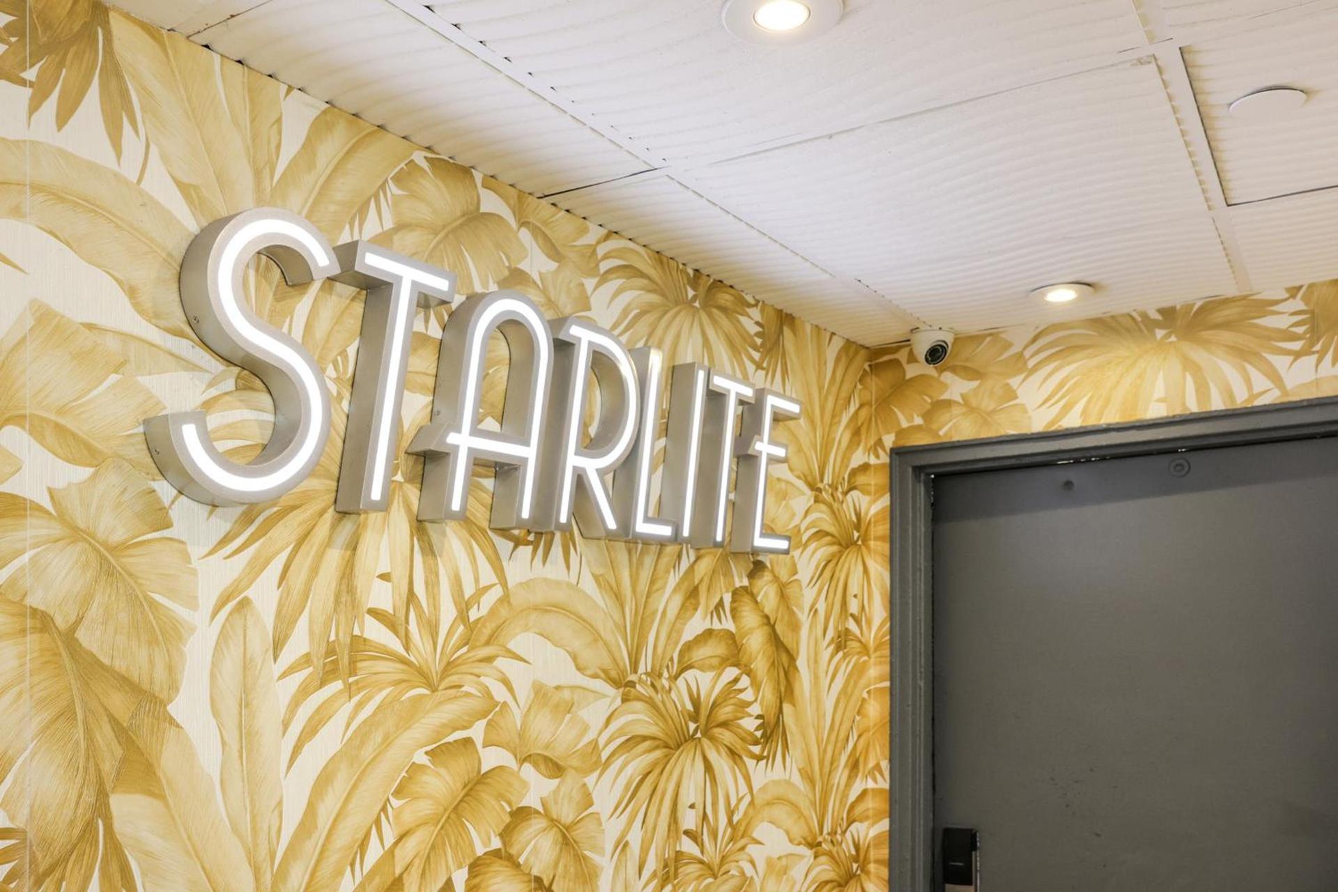 Starlite Hotel photo 7