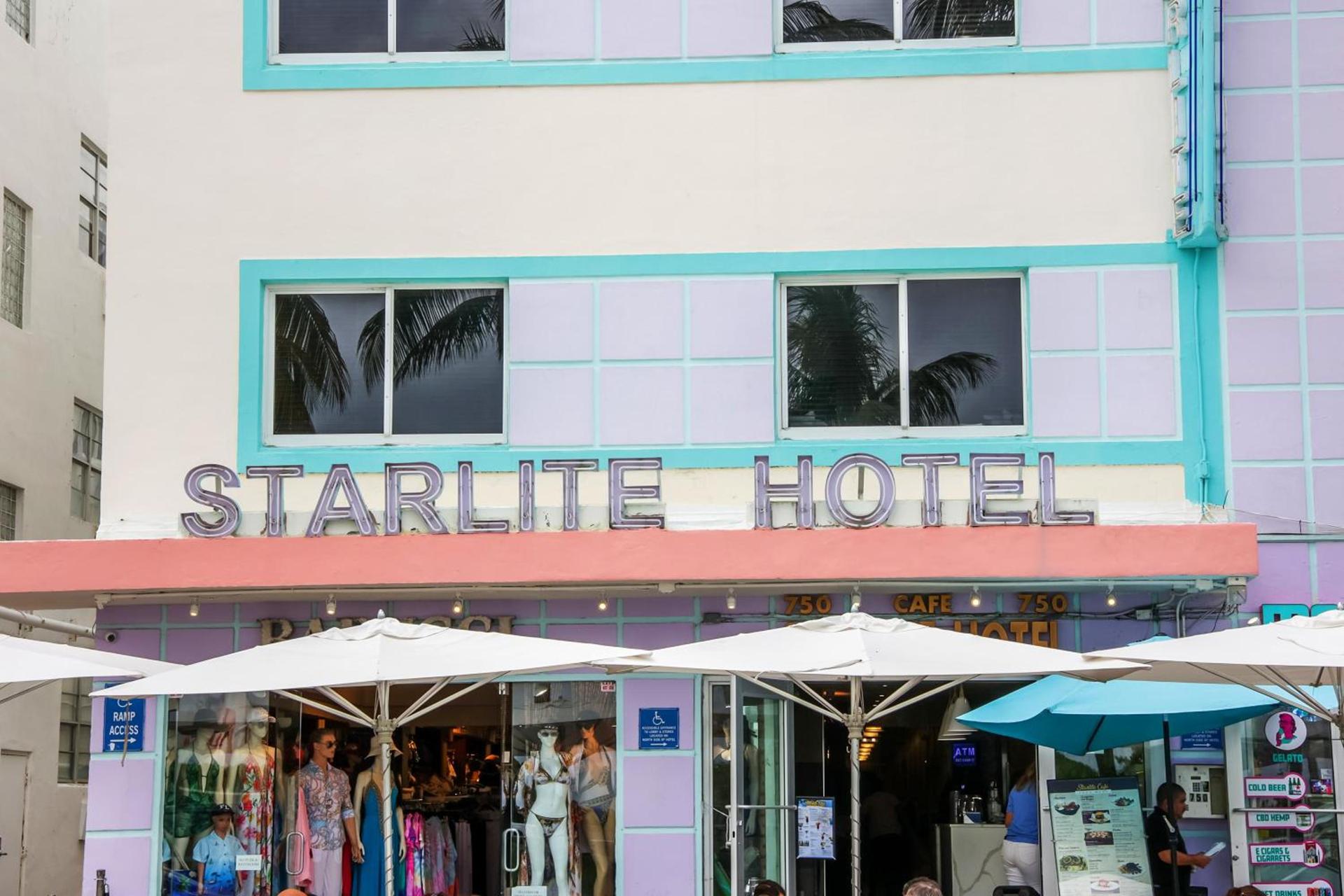 Starlite Hotel photo 4
