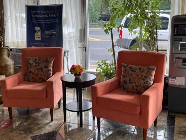 Rodeway Inn Flagstaff-Downtown photo 18